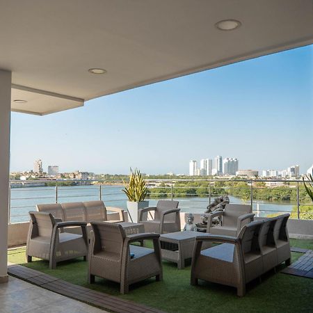 Suite Con Balcon Cerca Al Centro Cartagena Exterior foto