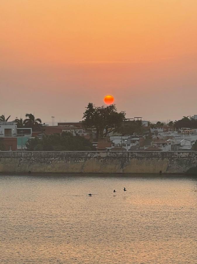 Suite Con Balcon Cerca Al Centro Cartagena Exterior foto