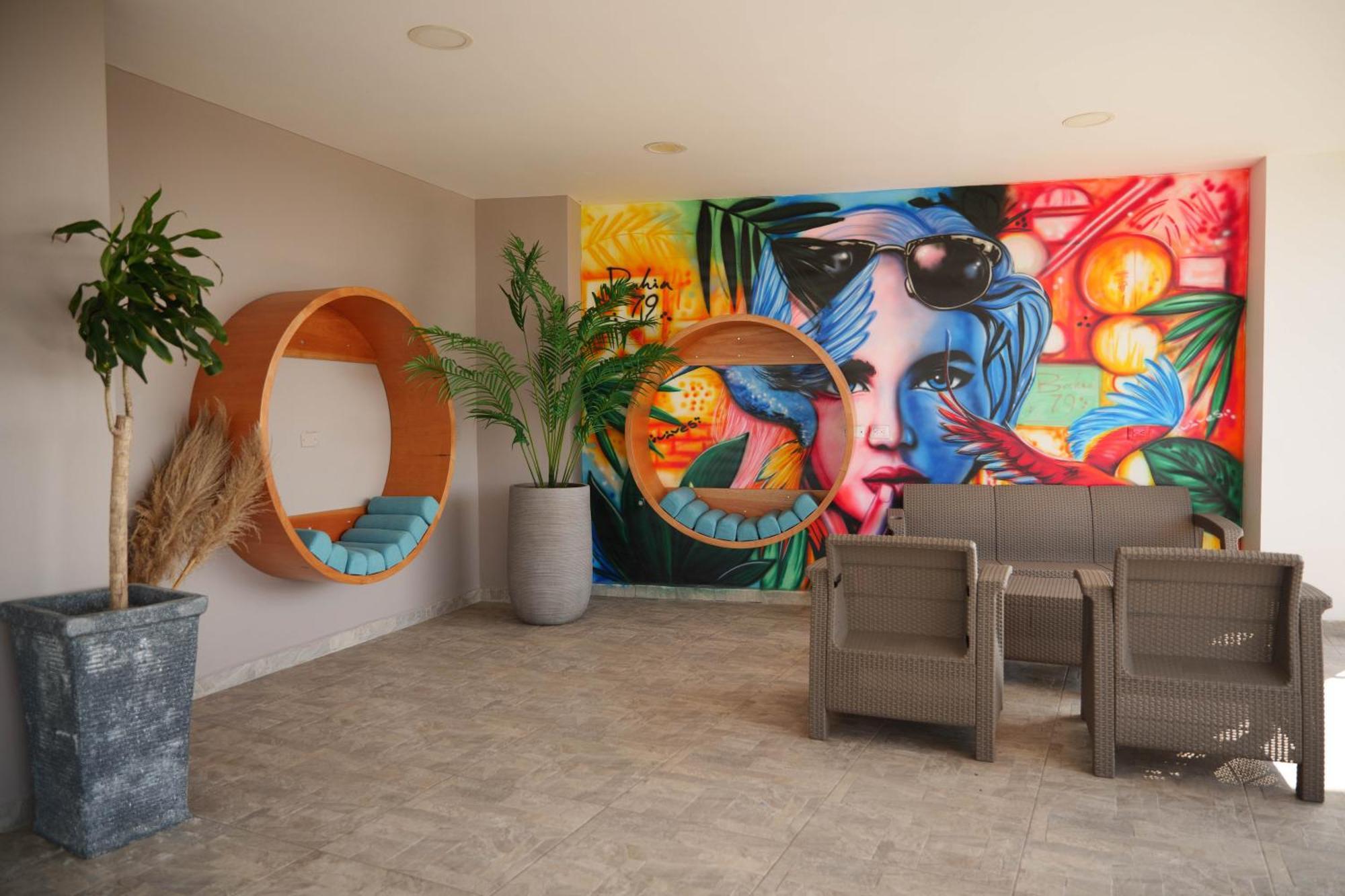 Suite Con Balcon Cerca Al Centro Cartagena Exterior foto
